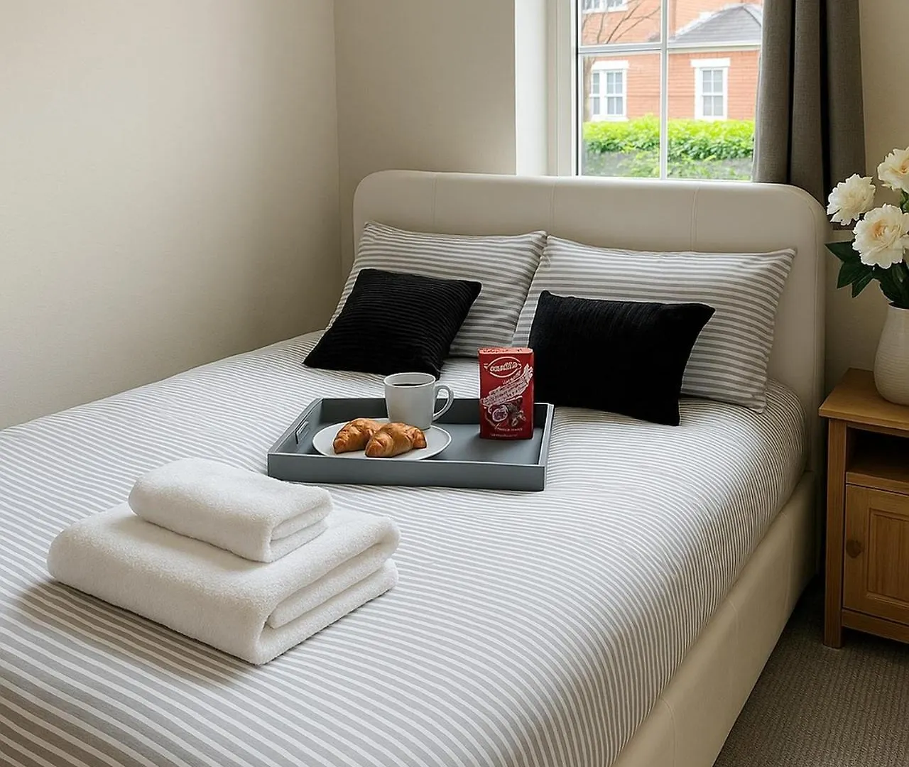Comfy 2Br Flat - Free Parking - Near City Centre Εδιμβούργο Διαμέρισμα
