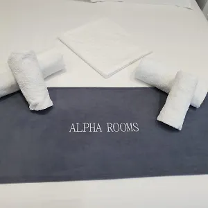 Alpha Berat