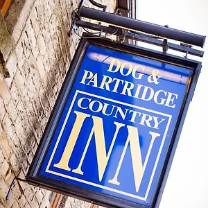 The Dog And Partridge Langsett