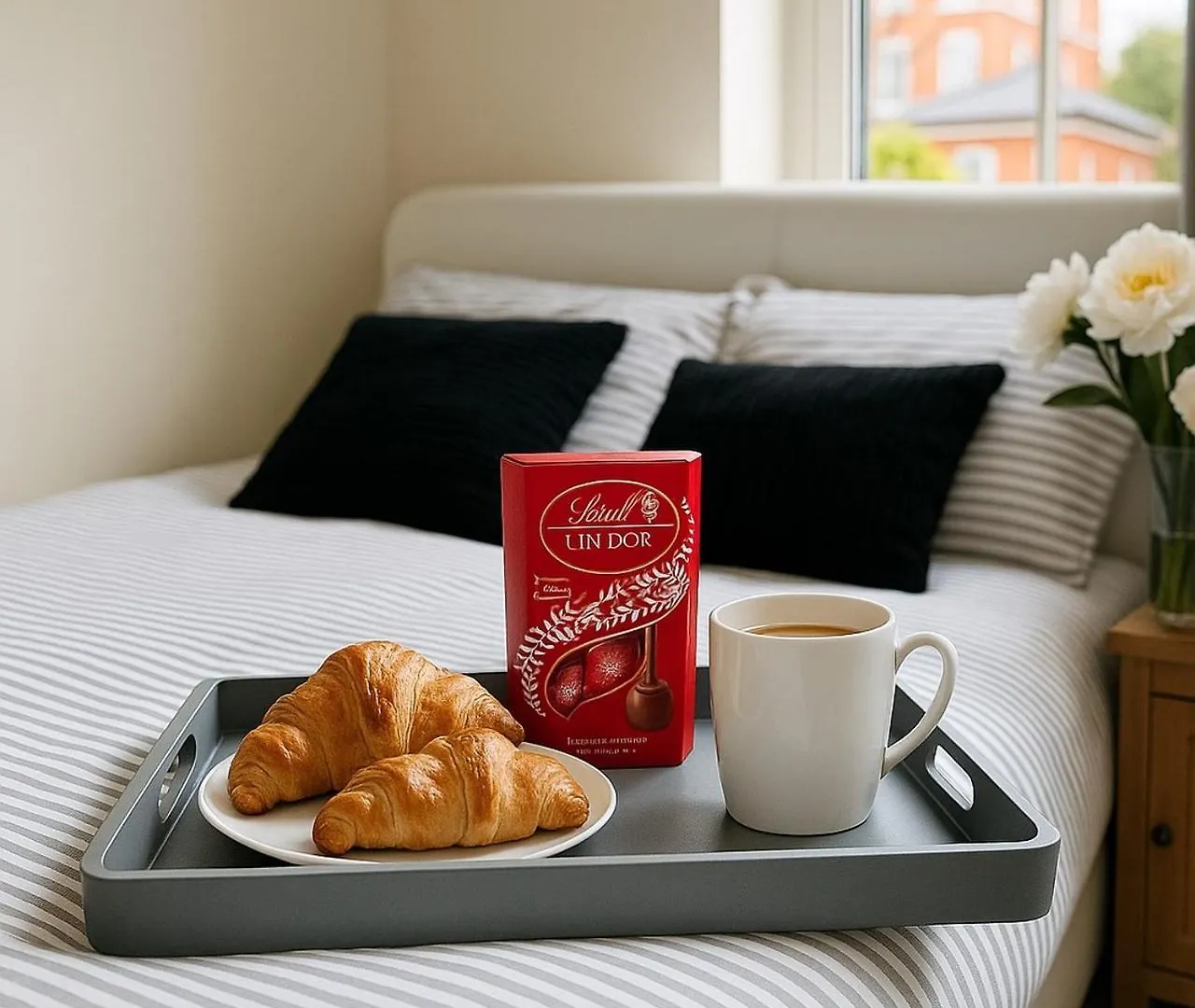 Comfy 2Br Flat - Free Parking - Near City Centre Edinburgh